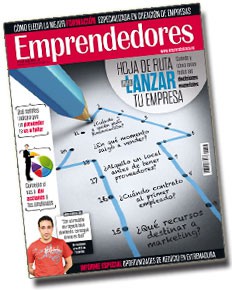 ¿CÓMO CREAR UNA STARTUP?